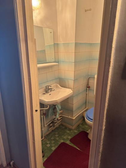 Apartament 4 camere, 80 mp, decomandat, vedere Calea Calarasilor. - 7