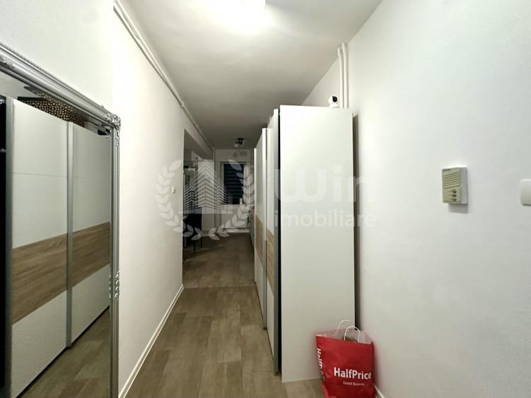 Apartament 1 camera la cheie| 44mp | Balcon | Zorilor | Observatorului - 5