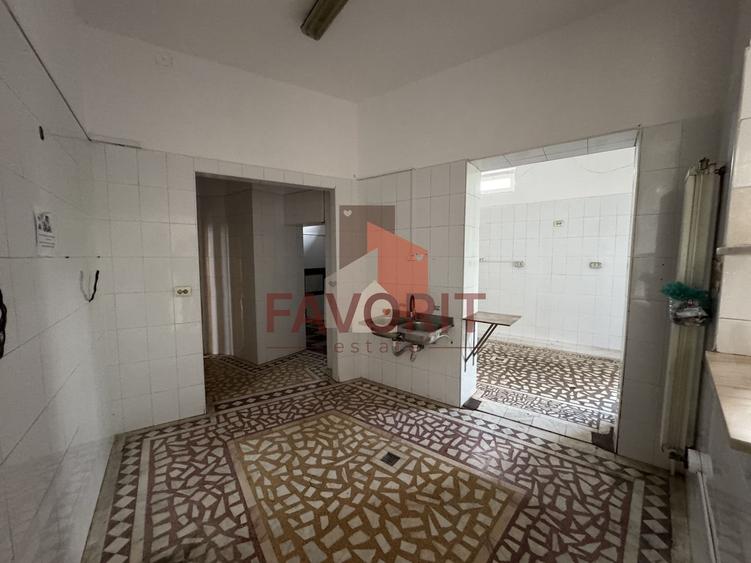 COMISION 0%. Spatiu de inchiriat in centrul Timisoarei. Disponibil imediat - 20