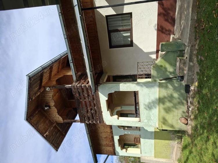 Vand casa Cerasu - 1