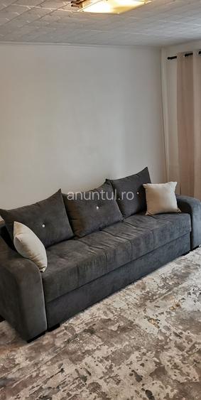 Titan, Codrii Neamtului, renovat