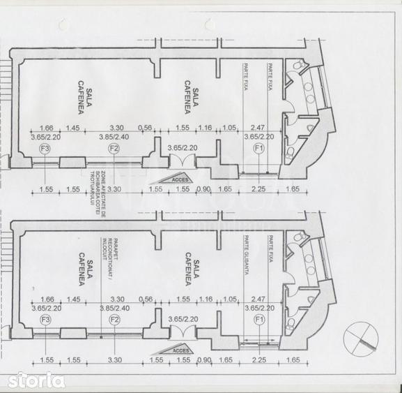 Spatiu comercial de vanzare in Centru, Cluj Napoca - 2