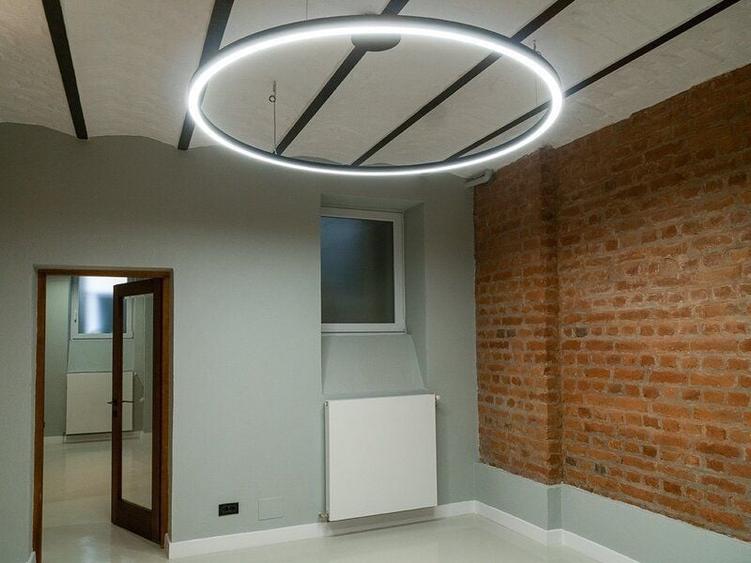 APARTAMENT 7 CAMERE-PREMIUM-MOSILOR-ARMENEASCA-DEMISOL INALT - 3