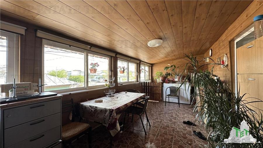 Casa individuala cu 8 camere in zona metrou Republica - 1