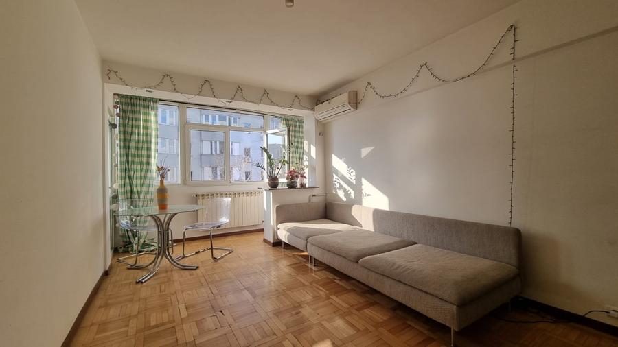 Apartament 2 camere Parc IOR - 1