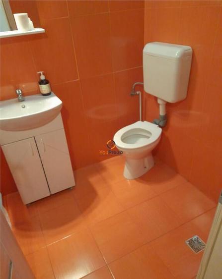 Renovat cu Centrala zona Lipovei - 12