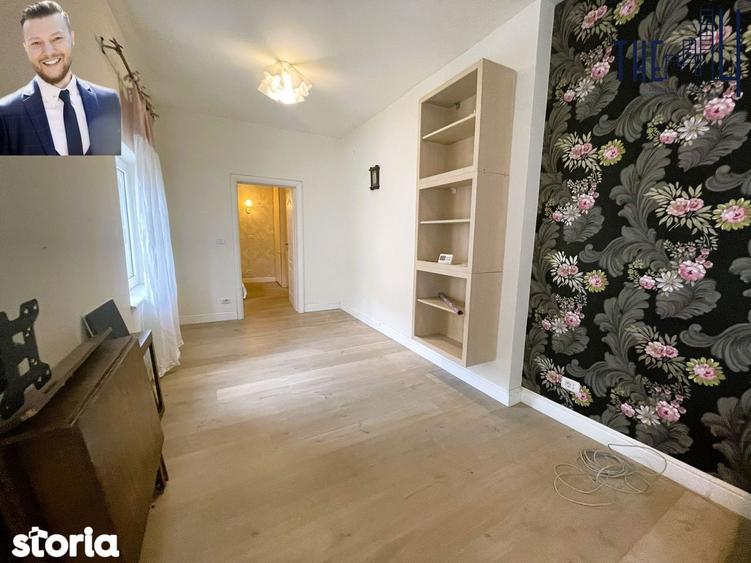 *Casa 86 mp SCD + Curte proprie 78 mp *Sector 2 *Intimitate si Liniste - 8