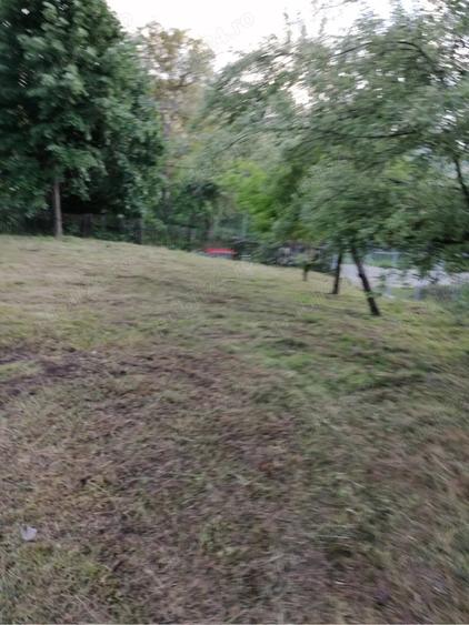 Vand casa batraneasca + teren 1100 mp sat Ulmetu, comuna Varfuri, Dambovita - 4