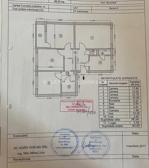Drumul Taberei-Raul Doamnei- 4 camere decomandat Drumul Taberei-Raul Doamnei- 4 camere decomandat