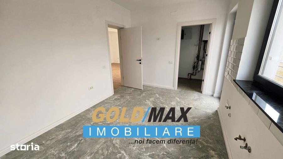Duplex de lux la cheie, Trivale - Tancodrom - 19