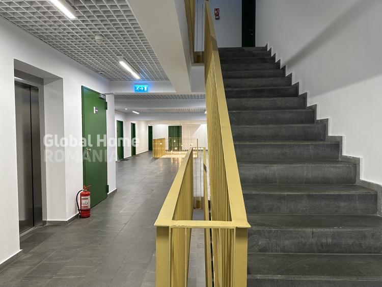 Apartament 2 camere | Aviatiei Park | 46MP - 14