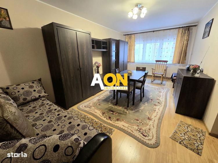 Apartament cu 1 Camera, Bloc Nou, Etaj 1, Zona Spitalului Jude?ean - 3