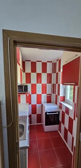 Apartament 1 camera, 32mp, etaj intermediar, zona Gheprgheni - 8