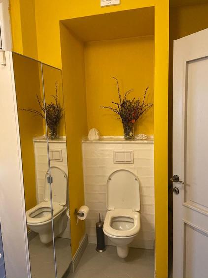 Apartament modern și elegant cu 3 camere, semicentral, Cluj-Napoca - 21