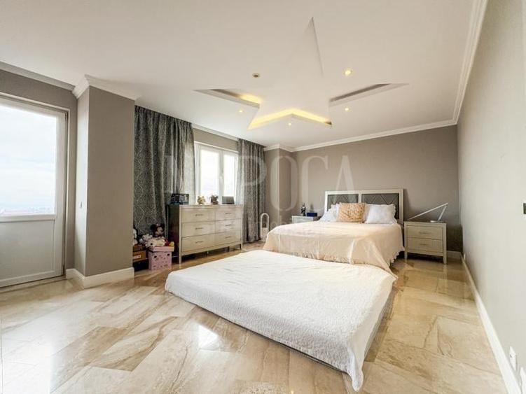 Apartament 3 camere de vanzare in Europa, Cluj Napoca - 8