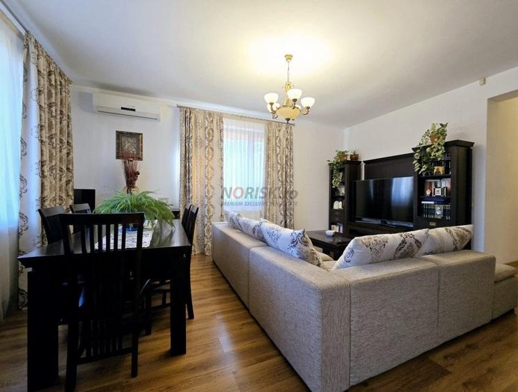 Titanul Nou - Auchan - vila ideala pentru familie - solida - confortabila - 9