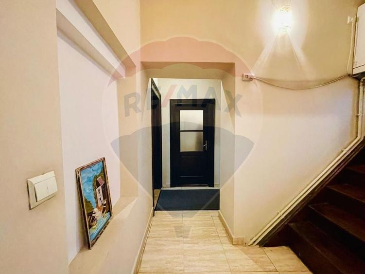 Spatiu de birouri de inchiriat in Sibiu - Zona Centrala - 8