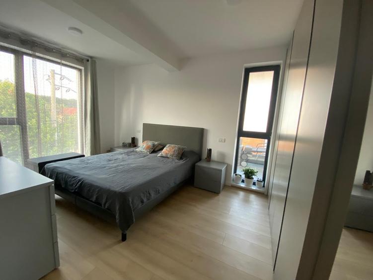 Apartament cu 4 camere de vanzare in zona  Iancu Nicolae - BritishSchool - 4