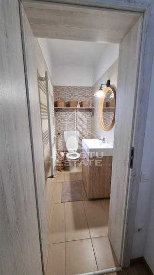 Apartament cu 3 camere,bloc nou,Circumvalatiunii - 9