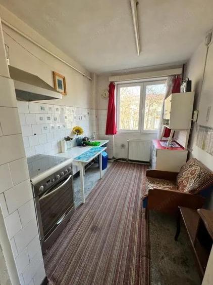 Apartament 3 camere, 54,16 mp utili, etaj 3/4 Zona linistita - 9