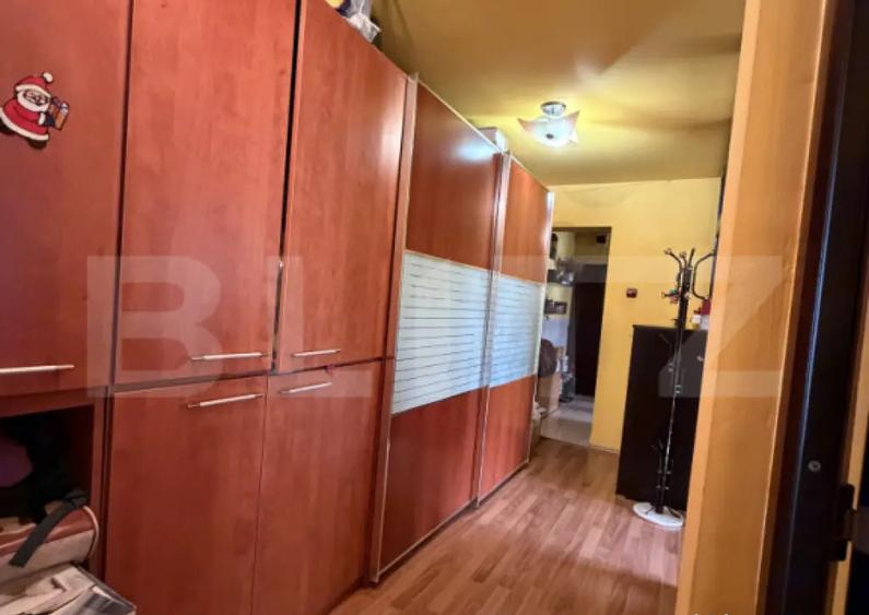 Apartament central, 3 camere, zona Plopilor - 3