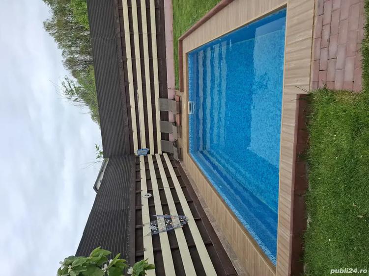 Vila pentru petreceri private, aniversari, majorate, petreceri pentru copii - 3