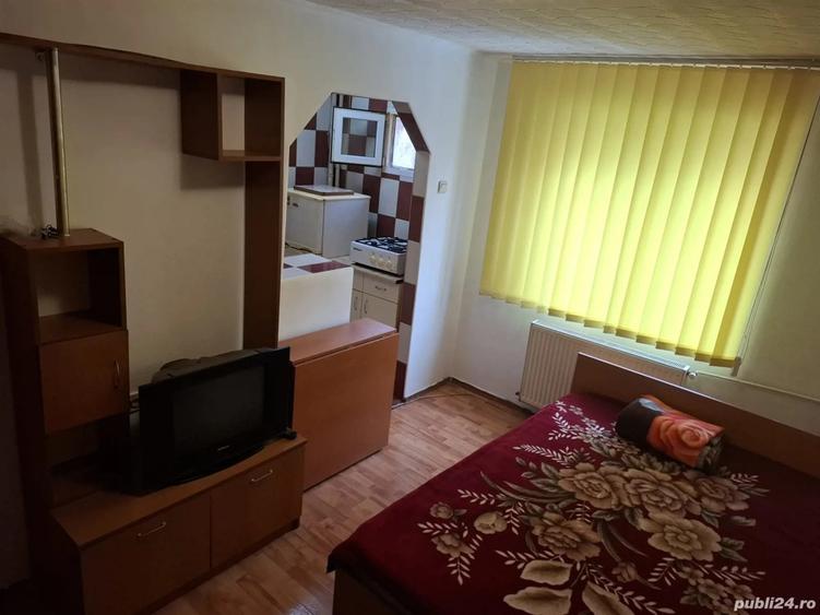 Proprietar vand garsoniera metrou Lujerului Dr. Taberei - 8
