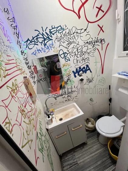 Spatiu comercial de inchiriat in zona Rosetti/Biserica Armeneasca - 4