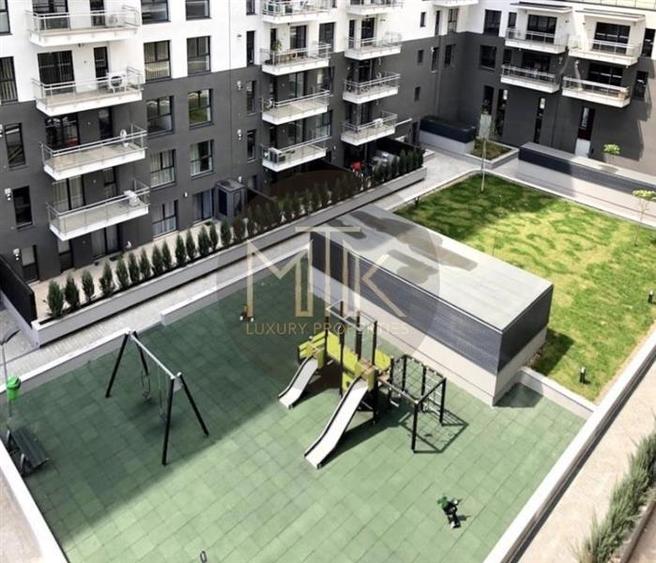 Belvedere I Duplex modern 4 camere I Mobilat&utilat; - 9