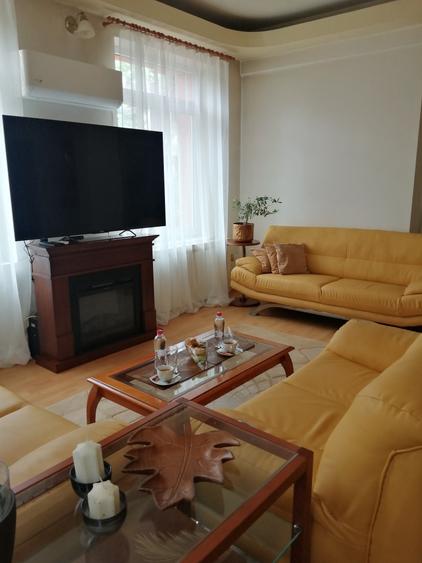 Vila cochetă Pipera, teren 650 mp - 18