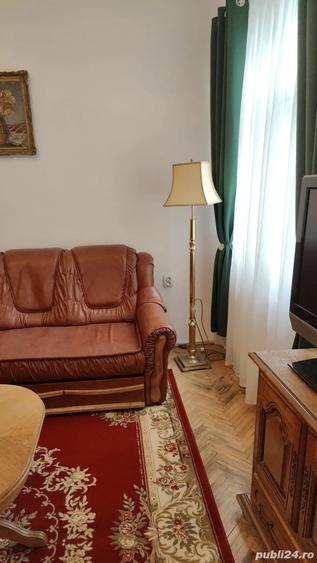 Vand apartament 2 camere centru - 3