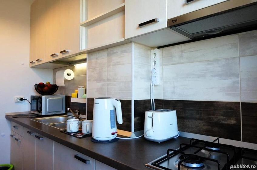 Garsoniera moderna de inchiriat Confort Urban Salaj | Loc de parcare inclus - 4