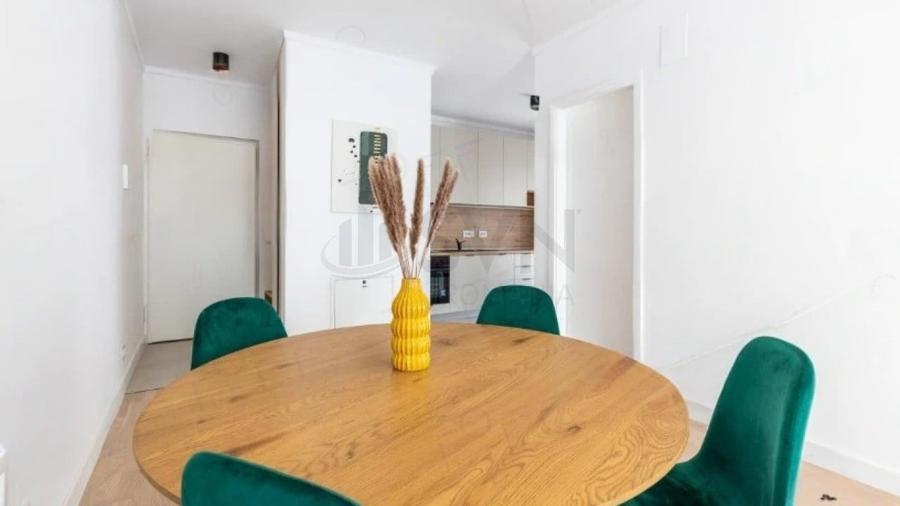 REA1023357 Apartament modern 2 camere in Marmura Residence I Loc de parcare incl - 6