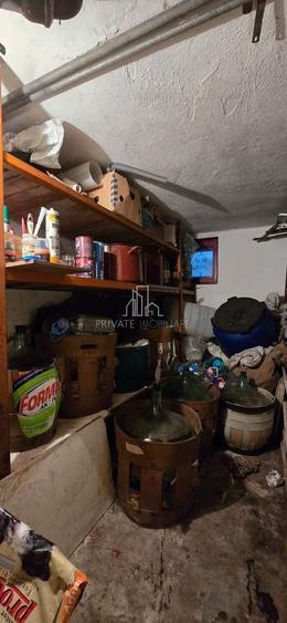 Casa de vânzare zona Cornești, Sighisoara - 13