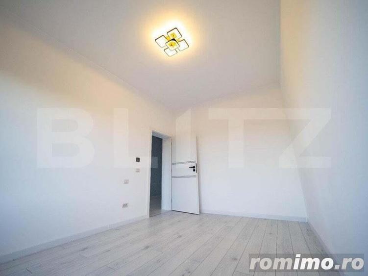 Duplex 5 camere, 109mp, Giroc - 13
