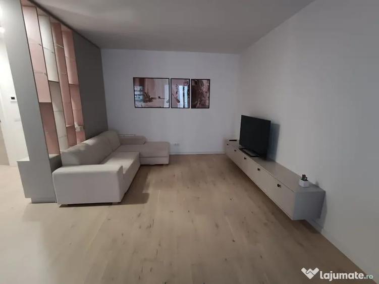 Apartament 2 camere 63 mp, RECORD PARK, Etaj 1, parcare subterana inclusa - 4