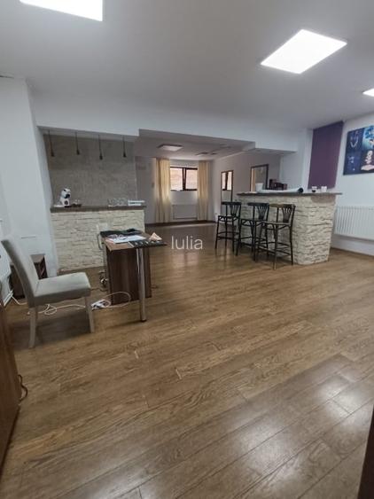 Inchiriez spatiu comercial