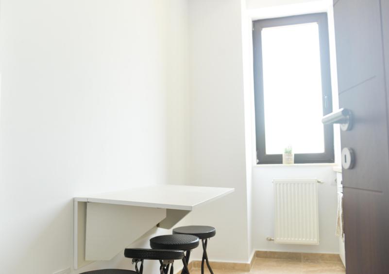 Apartament 2 camere de vânzare – Mamaia, Solid Residence – 118.000 € - 4