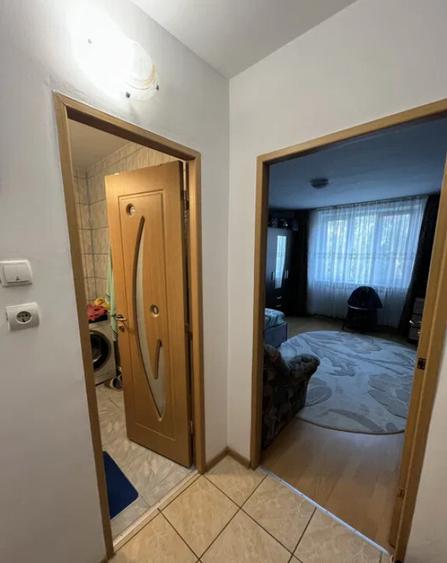 Garsoniera Confort 1 Sporit Zona Burdujeni - 7