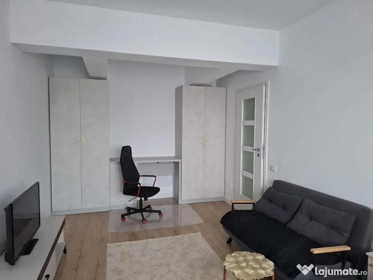 Berceni metrou etaj 3 lapasarela - 8