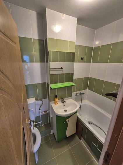 Apartament 2 decomandate Micro10 et4/10 centrala ,Mobilat si Utilat - 4