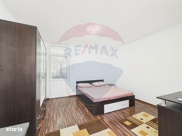 Garsoniera de inchiriat Vitan - Auchan - 6