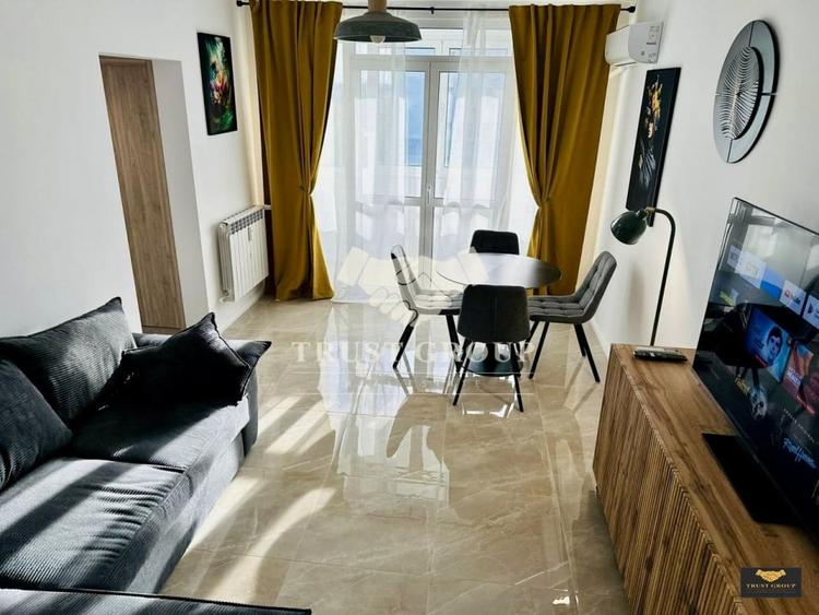 Apartament 3 camere - Beller | renovat complet - 5