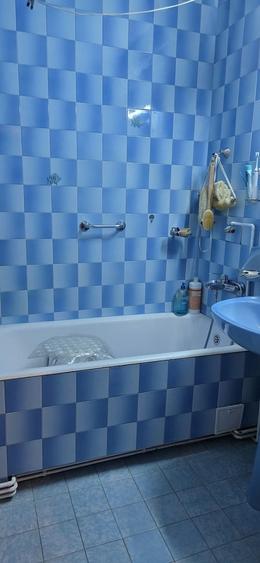 Apartament de vânzare – Piața Abator, etaj 1, decomandat - 13