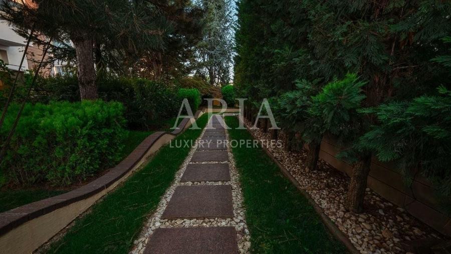 Vila grandioasa, Gradina Japoneza, SPA, Crama, Teren Tenis, Foisor, Iaz Pesti - 7