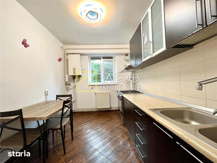 Apartament 2CD, parter, zona Nord - 5