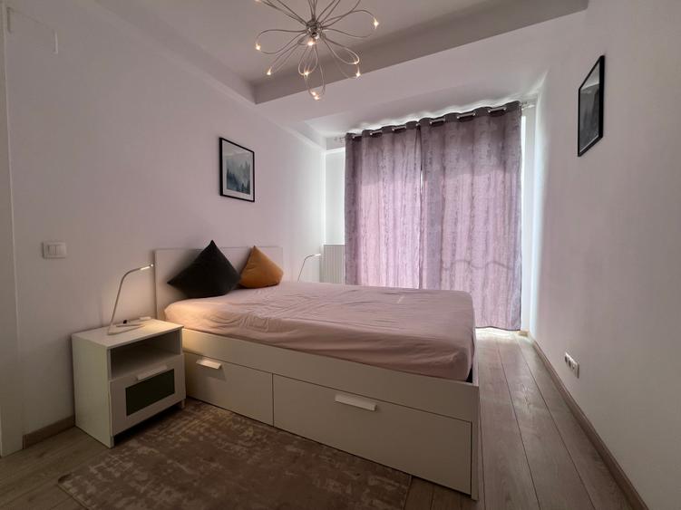 Aviației Apartament 2 camere Parcare Inclusă Metrou Aurel Vlaicu Mall Promenada - 15