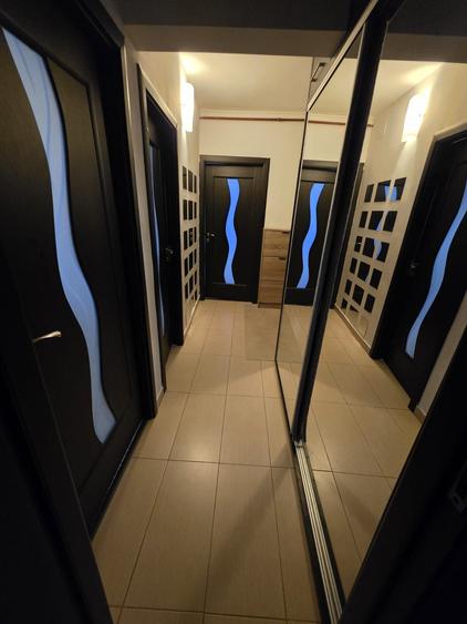 ►Casa de CULTURA 2 Camere Decomandate 51m² Mobilat Utilat Izolat Centrala - 3