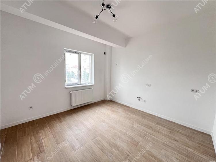 Comision 0! Apartament 2 camere decomandate 2 balcoane Sibiu - 1