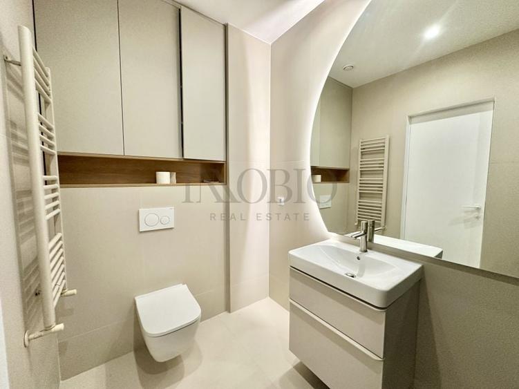 Apartament 2 Camere | Aviatiei Tower - 9